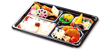 弁当