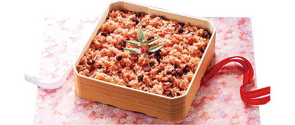 赤飯